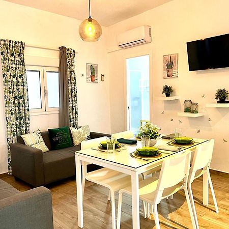 Conil Calle Trafalgar Centro Solo Familias Y Parejas Коніль-де-ла-Фронтера Екстер'єр фото