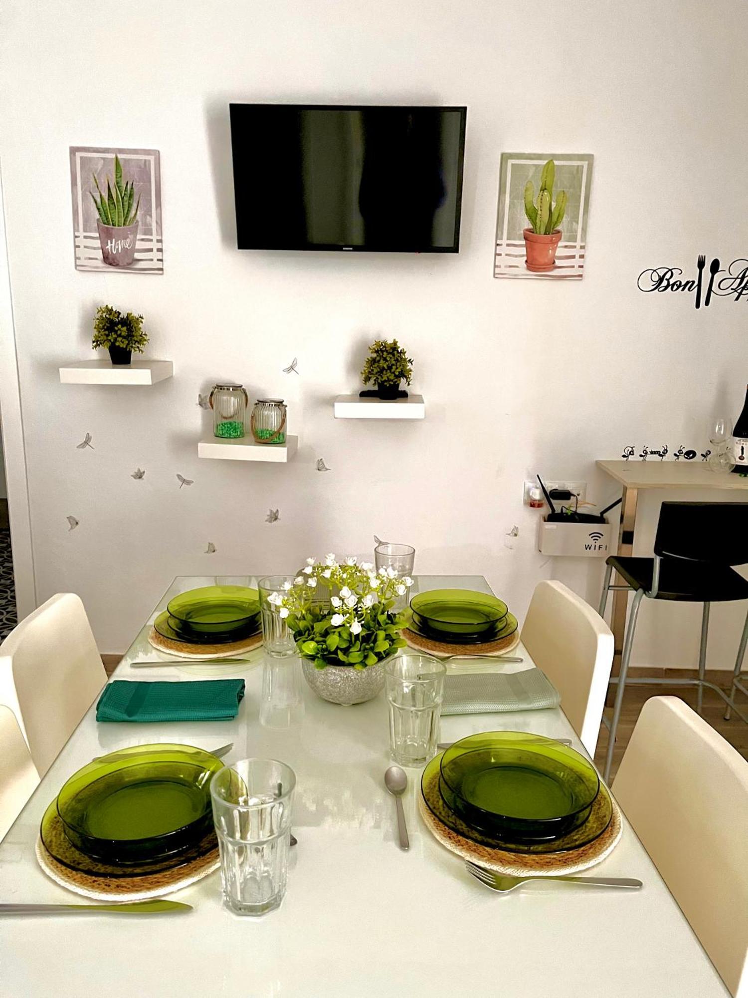 Conil Calle Trafalgar Centro Solo Familias Y Parejas Коніль-де-ла-Фронтера Екстер'єр фото